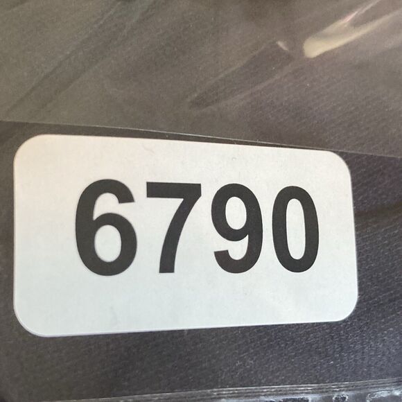 J. Crew Maritime Blazer Womens Large Jacket Navy Blue Single Breasted Office - Picture 9 of 9